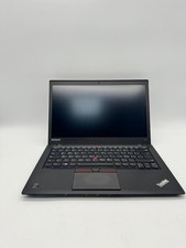 Lenovo ThinkPad T450s Intel