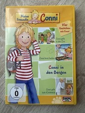 DVD " Meine Freundin Conni "