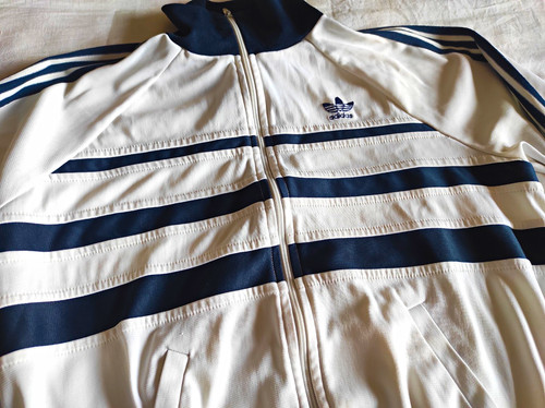 Adidas jacke vintage - adidas,