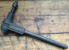 Werkzeug alt Ratsche Abzieher Oldtimer kfz - Funktion unbekannt