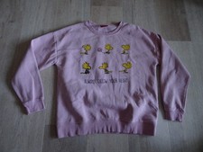 Peanuts Damen Sweatshirt - Gr