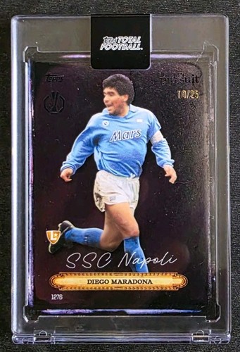 Topps total football diego - total,