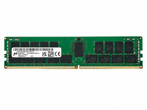 Micron 64gb 2rx4 pc4 - 64gb,