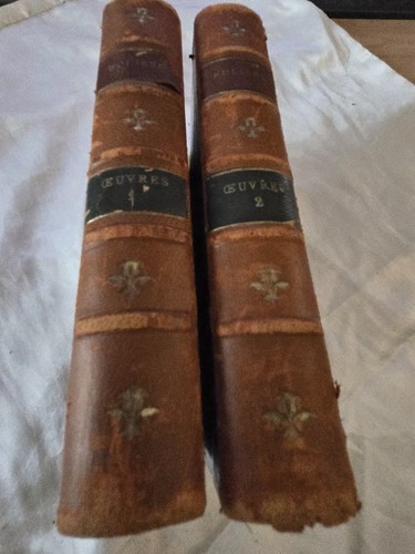 Werke von molière - molière, 2
