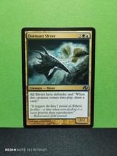 Dormant Sliver / Schlummernder