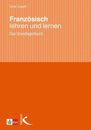 Französisch lehren und - , lernen
