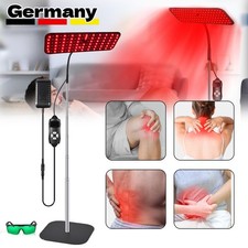 126LEDs Infrarot Lampe