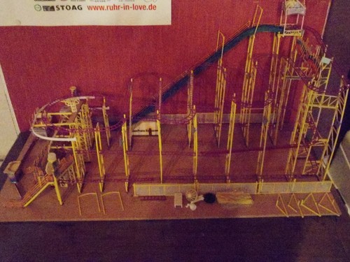 Wilde maus faller unikat - faller,