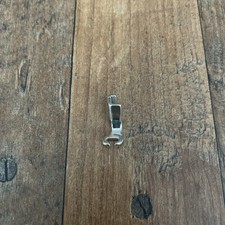 PFAFF Nähfuss 46120 Knopfuß