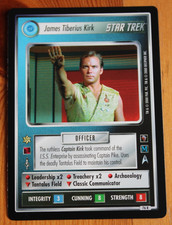 Star Trek CCG - Mirror Mirror