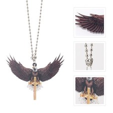  Rückspiegel Anhänger