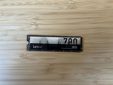 Lexar NM790 SSD 1 TB, PCIe 4.0