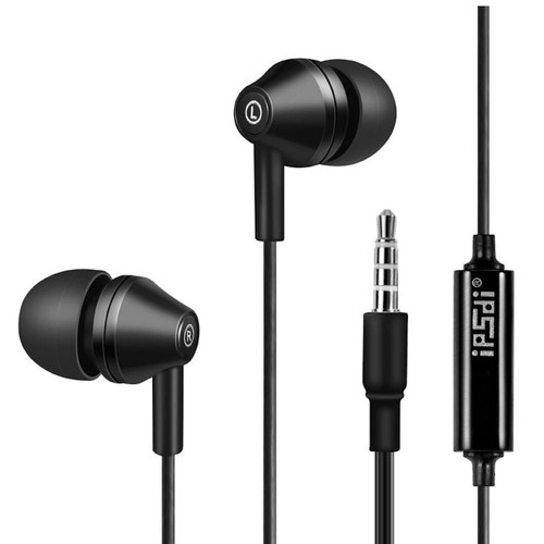 Super bass ear kopfhörer - in-ear,