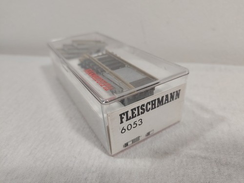 Fleischmann 7053 drei - fleischmann,