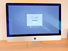 imac 27 5k 3,6 GHz 8-Core