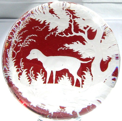 Briefbeschwerer paperweight - briefbeschwerer,