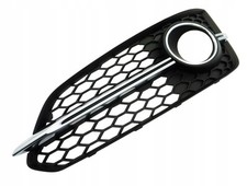 Stoßstangengitter Audi A8/S8