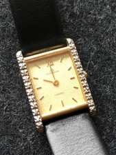 Vintage Dugena Armband Uhr