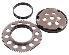 Anlasserfreilauf starter - anlasserfreilauf,