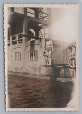 Leipzig 1932 - Sommerbad