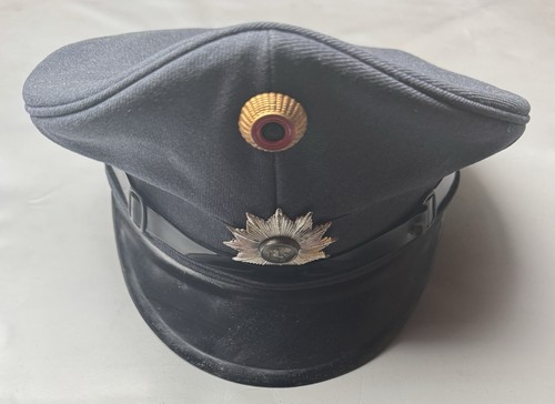 Schirmmütze polizei - schirmmütze,