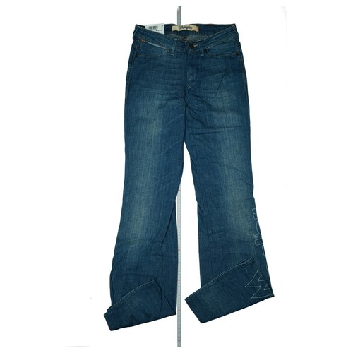 Wrangler joni damen - joni, stretch