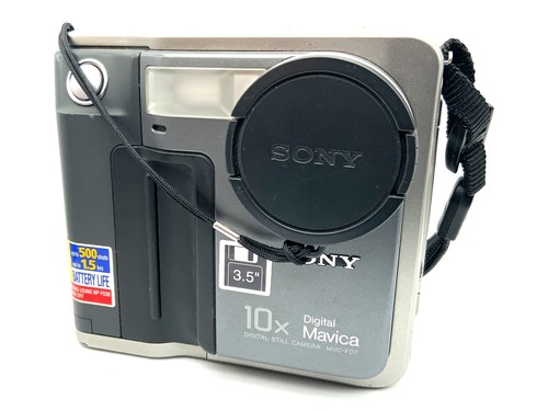 Sony digital still camera - sony,