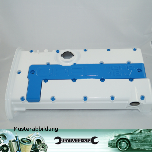 Ventildeckel schrauben - ventildeckel,