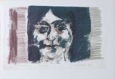 Emil Wachter (1921 - 2012) -