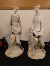 Porzellanfiguren »Junge m