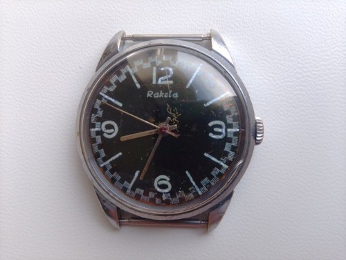 Seltene alte vintage - seltene,
