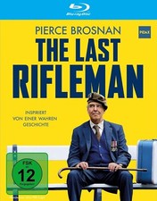 The Last Rifleman /