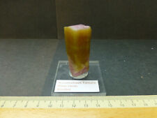 Nr. A-200/2 - Brasilien - Wassermelonen Turmalin / 12-10