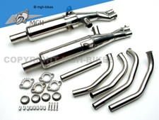 MOTAD GL 1200 Gold Wing