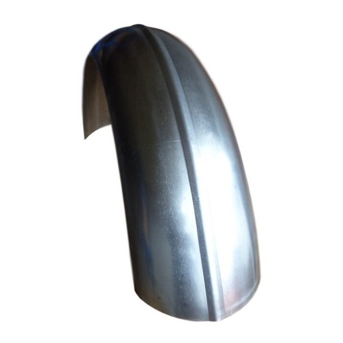 Stahl fender ribbed 150 - 150, x
