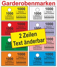 1000 doppelnummern - 1000,