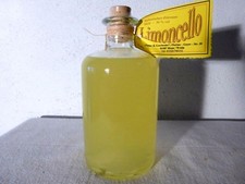 Limoncello -Likör-0,5L-