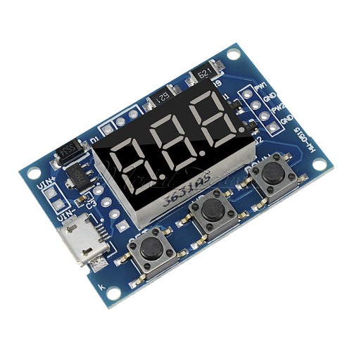 2channel digital led - 2channel,