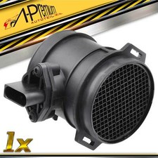 Luftmassenmesser für Porsche