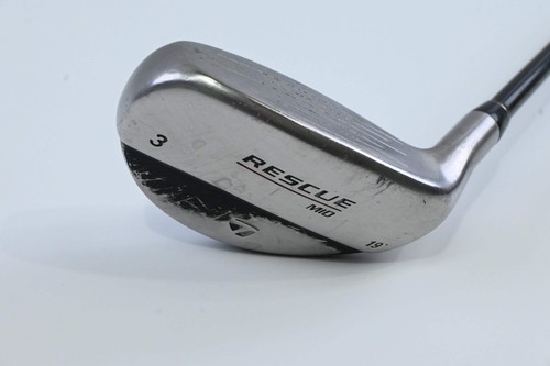 Taylormade rescue mid - rescue, #3