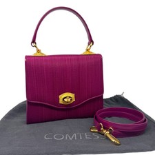 COMTESSE Rosshaar Mini