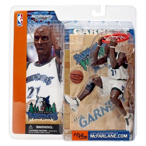 Mcfarlane nba series - nba,