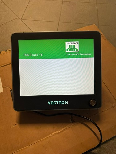 Vectron kassensystem - vectron,