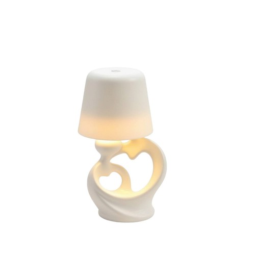 Nachttischlampe dimmbar