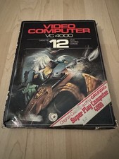 VIDEO COMPUTER VC 4000
