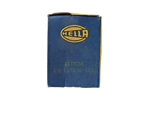 Relais hella 4nm 001 - 4nm,