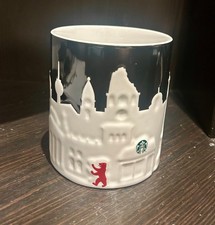 STARBUCKS City BERLIN Tasse |