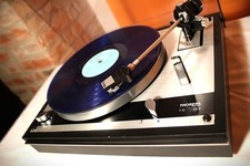 Thorens TD 145 Belt Drive