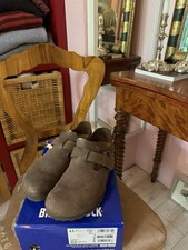 Birkenstock london leder - birkenstock,