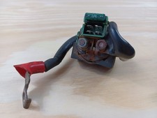 HONDA CBR 1000 F 1987-1988